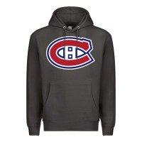 Smoke the canadiens Premium Hoodie - tuanDangUi