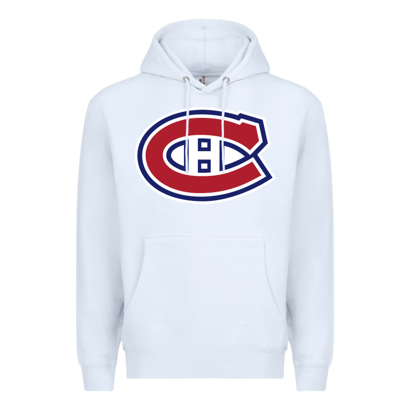 The Canadiens Premium Hoodie by tuanDangUi | Teevron
