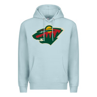 Blue Mist the wild Premium Hoodie - tuanDangUi