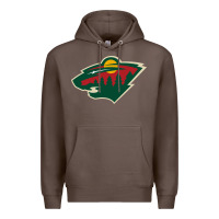 Coffee the wild Premium Hoodie - tuanDangUi