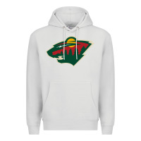 Dove Grey the wild Premium Hoodie - tuanDangUi
