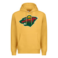 Mustard the wild Premium Hoodie - tuanDangUi