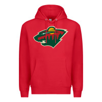 Red the wild Premium Hoodie - tuanDangUi