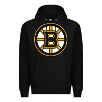 Black the bruins Premium Hoodie - tuanDangUi