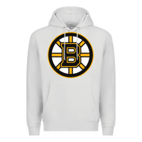 Dove Grey the bruins Premium Hoodie - tuanDangUi