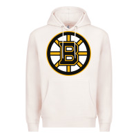 Pale Pink the bruins Premium Hoodie - tuanDangUi