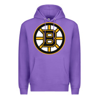 Purple the bruins Premium Hoodie - tuanDangUi