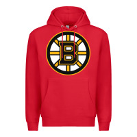 Red the bruins Premium Hoodie - tuanDangUi
