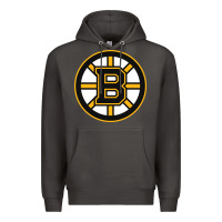 Smoke the bruins Premium Hoodie - tuanDangUi