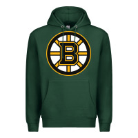 Sports Green the bruins Premium Hoodie - tuanDangUi