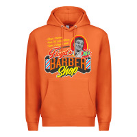 Carrot floyd's barbershop Premium Hoodie - tuanDangUi