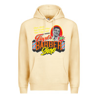 Pina Colada floyd's barbershop Premium Hoodie - tuanDangUi