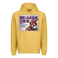 Antique Gold big league chew Premium Hoodie - tuanDangUi