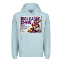 Blue Mist big league chew Premium Hoodie - tuanDangUi