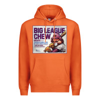 Carrot big league chew Premium Hoodie - tuanDangUi