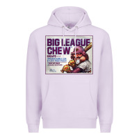 Lilac big league chew Premium Hoodie - tuanDangUi