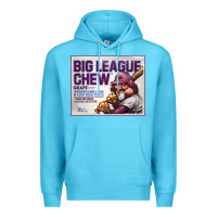 Ocean Blue big league chew Premium Hoodie - tuanDangUi