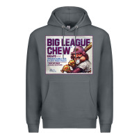 Rock big league chew Premium Hoodie - tuanDangUi