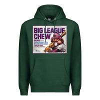 Sports Green big league chew Premium Hoodie - tuanDangUi