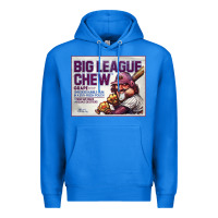 True Royal big league chew Premium Hoodie - tuanDangUi