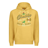 Antique Gold chubbs peterson memorial golf tournament Premium Hoodie - tuanDangUi