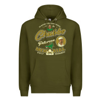 Army Green chubbs peterson memorial golf tournament Premium Hoodie - tuanDangUi