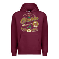 Burgundy chubbs peterson memorial golf tournament Premium Hoodie - tuanDangUi