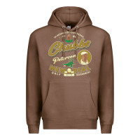 Chestnut chubbs peterson memorial golf tournament Premium Hoodie - tuanDangUi