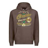 Coffee chubbs peterson memorial golf tournament Premium Hoodie - tuanDangUi