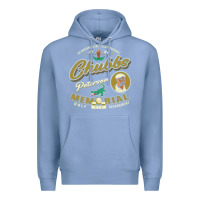 Colony Blue chubbs peterson memorial golf tournament Premium Hoodie - tuanDangUi