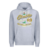 Heather Grey chubbs peterson memorial golf tournament Premium Hoodie - tuanDangUi