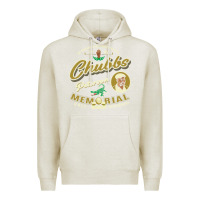 Oatmeal Heather chubbs peterson memorial golf tournament Premium Hoodie - tuanDangUi