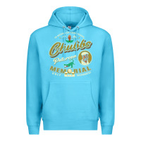 Ocean Blue chubbs peterson memorial golf tournament Premium Hoodie - tuanDangUi