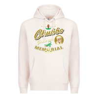 Pale Pink chubbs peterson memorial golf tournament Premium Hoodie - tuanDangUi