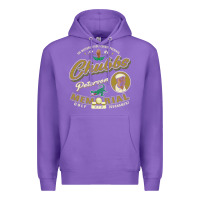 Purple chubbs peterson memorial golf tournament Premium Hoodie - tuanDangUi