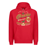 Red chubbs peterson memorial golf tournament Premium Hoodie - tuanDangUi
