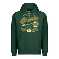 Sports Green chubbs peterson memorial golf tournament Premium Hoodie - tuanDangUi