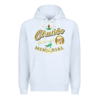 White chubbs peterson memorial golf tournament Premium Hoodie - tuanDangUi