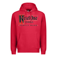 Cardinal kettle one vodka Premium Hoodie - tuanDangUi