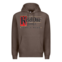 Coffee kettle one vodka Premium Hoodie - tuanDangUi