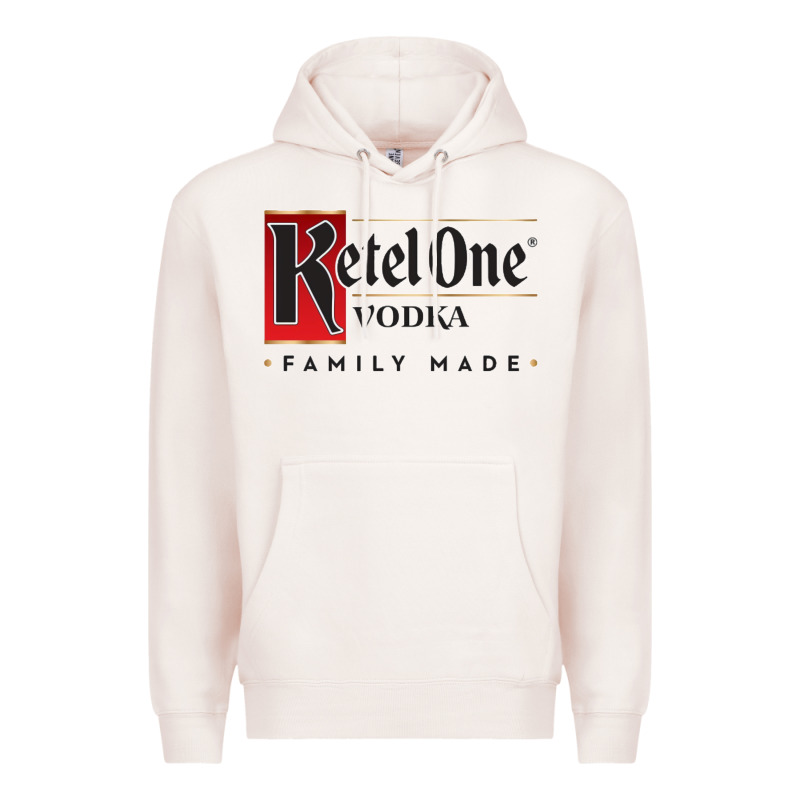 Kettle One Vodka Premium Hoodie by tuanDangUi | Teevron