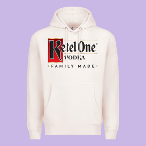 Kettle One Vodka Premium Hoodie Designed By Tuandangui