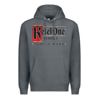 Rock kettle one vodka Premium Hoodie - tuanDangUi
