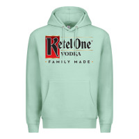 Seafoam kettle one vodka Premium Hoodie - tuanDangUi