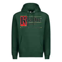 Sports Green kettle one vodka Premium Hoodie - tuanDangUi