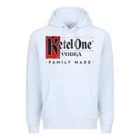 White kettle one vodka Premium Hoodie - tuanDangUi