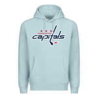 Blue Mist the capitals Premium Hoodie - tuanDangUi