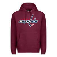 The Capitals Premium Hoodie | Teevron