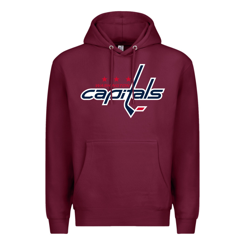 The Capitals Premium Hoodie by tuanDangUi | Teevron