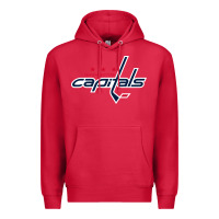 Cardinal the capitals Premium Hoodie - tuanDangUi